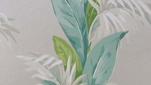 Palmetto Aqua-Stone-Green NCW4274-02